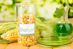 Buckhorn biofuel availability