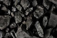Buckhorn coal boiler costs